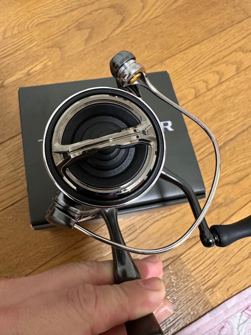 24ツインパワー２５００ＳＨＧ