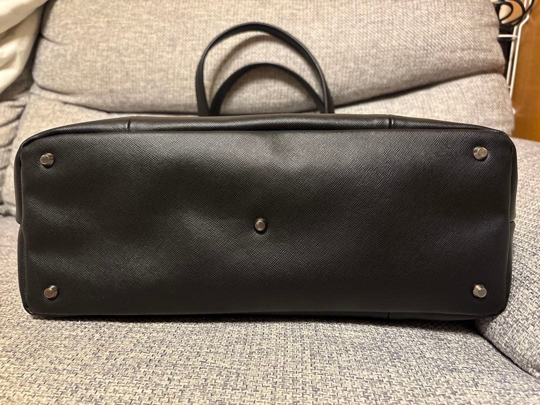 【ろこ】 モノトーンバッグ