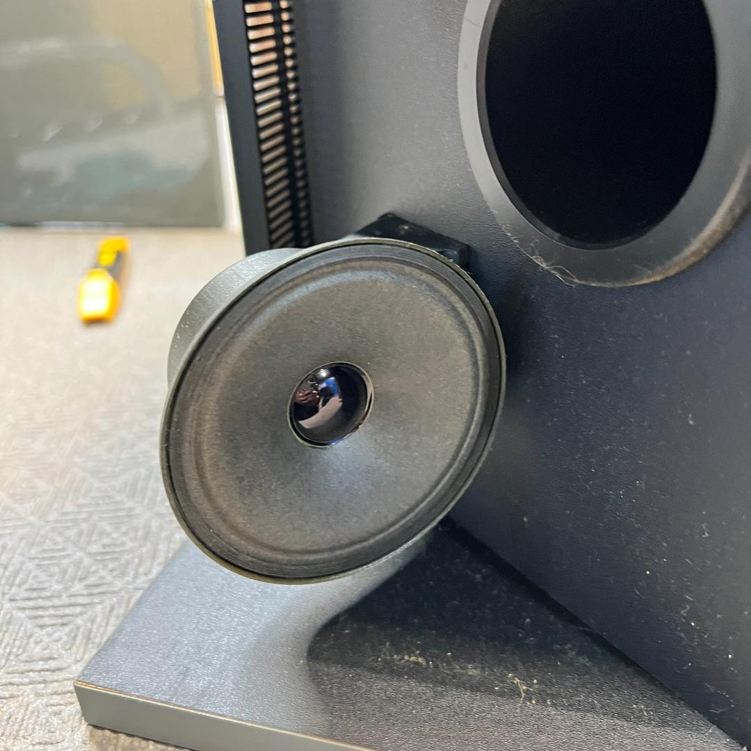 G219★　BOSE スピーカー301 TM Hi-Fi MONITOR-Ⅱ