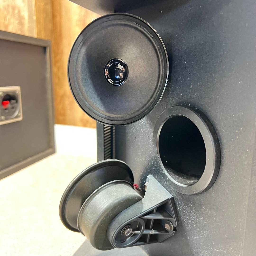 G219★　BOSE スピーカー301 TM Hi-Fi MONITOR-Ⅱ