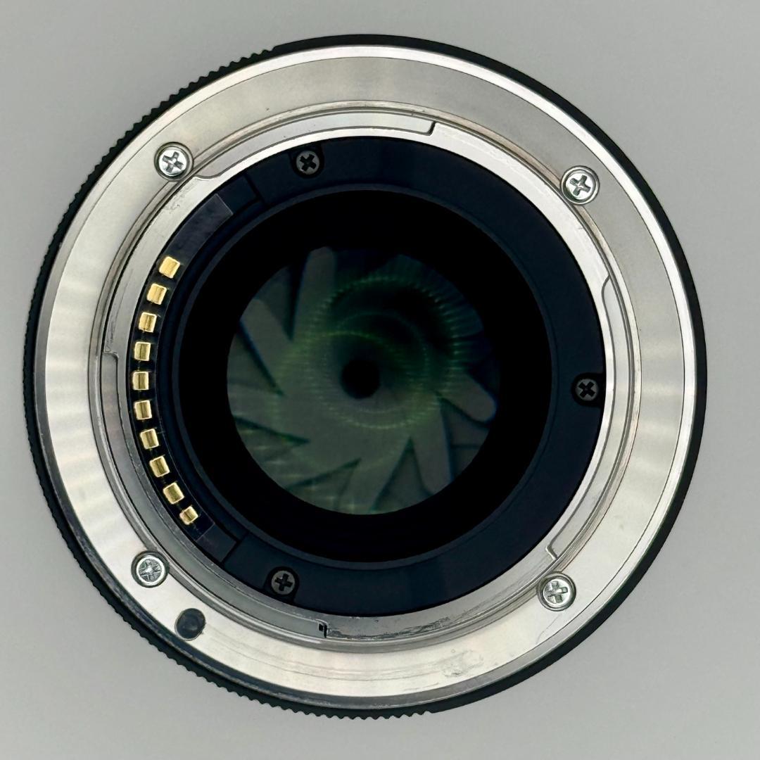 SIGMA シグマ 30mm F1.4 DC DN Sony Eマウント