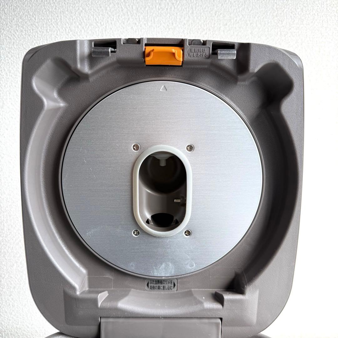 HITACHI IH 炊飯器 RZ-TS104M 5.5合炊【NN1216-2】