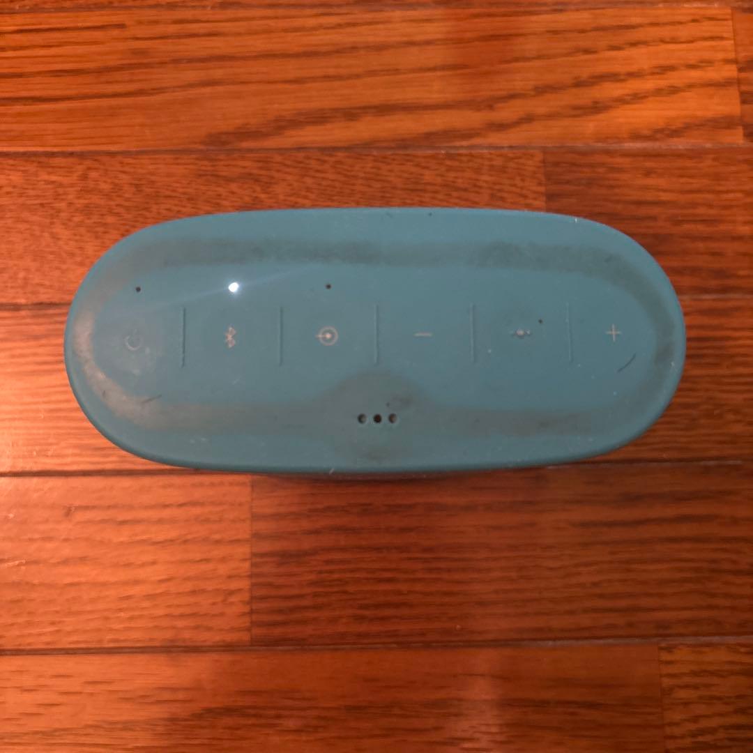 BOSE ワイヤレススピーカー Bluetooth