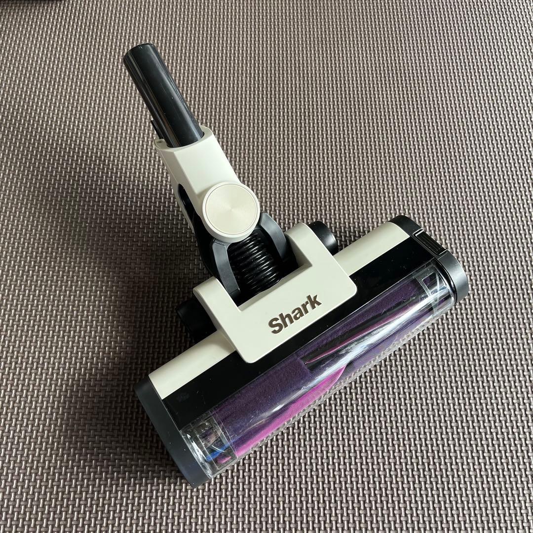 Shark EVOPOWER SYSTEM NEO LC200JIV シャーク