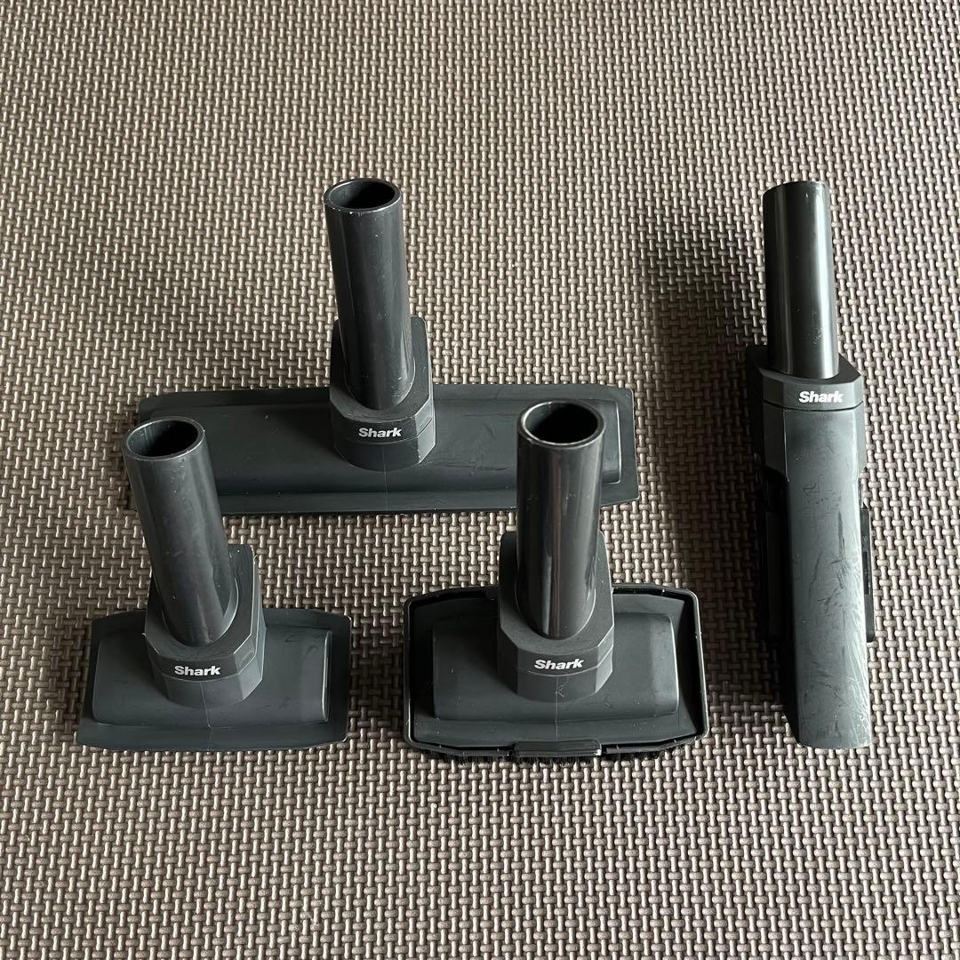 Shark EVOPOWER SYSTEM NEO LC200JIV シャーク