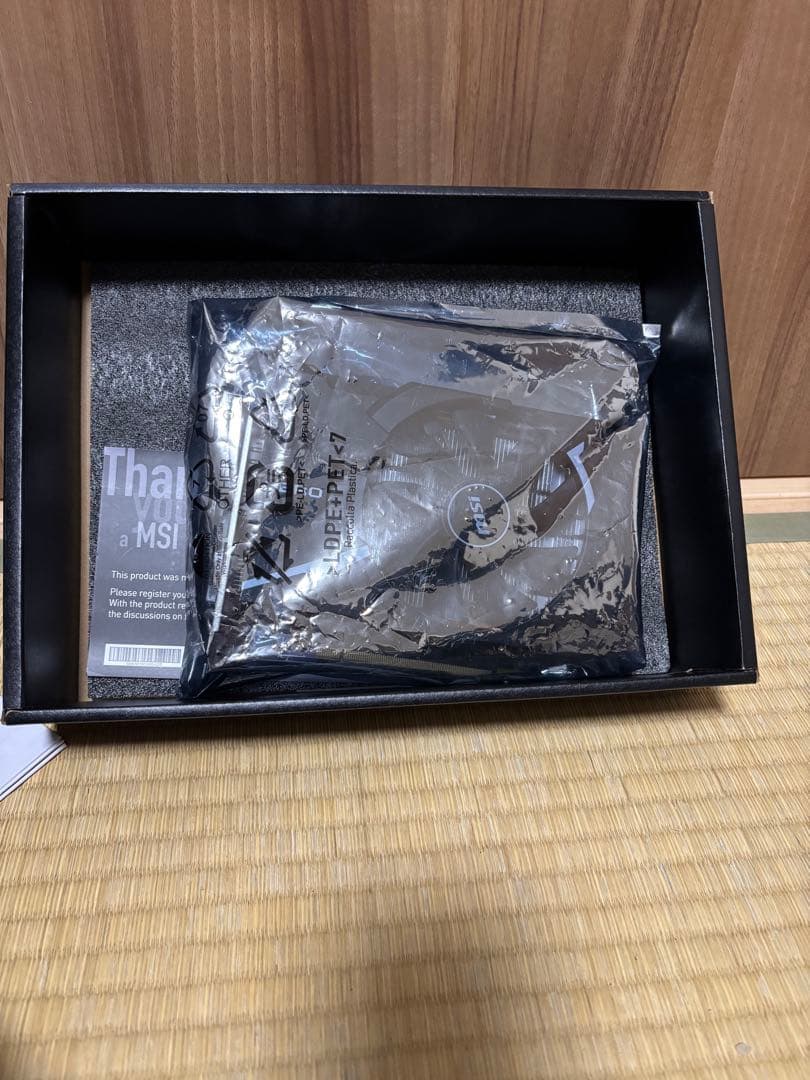 グラフィックボード・グラボ・ビデオカード MSI GeForce GTX 1660 Super AERO ITX