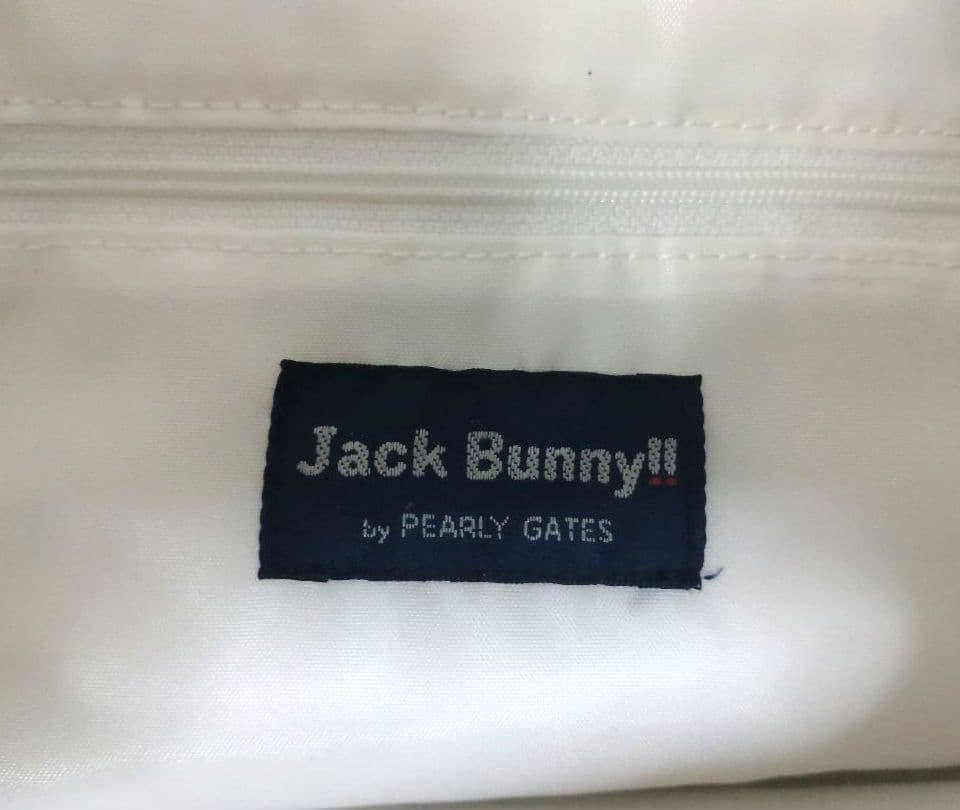 【新品未使用】Jack Bunny!! スヌーピー カートバッグ