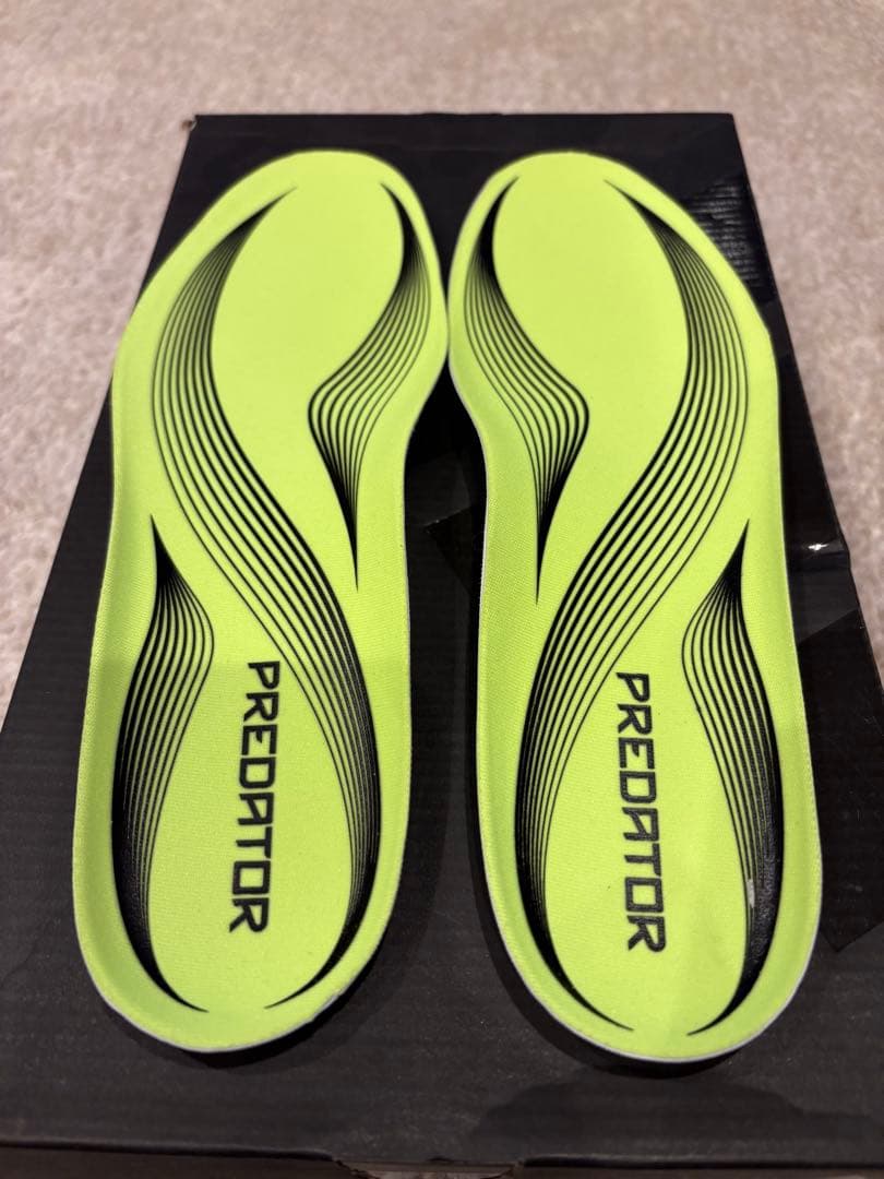 アディダス プレデターエリートHG