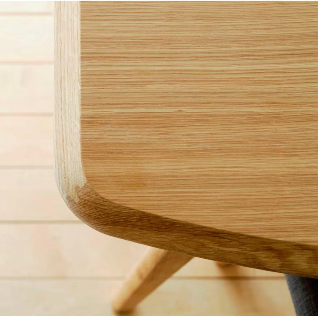 無印 ［ＩＤＥＥ］ダイニングテーブル 引き取り限定（広島県）