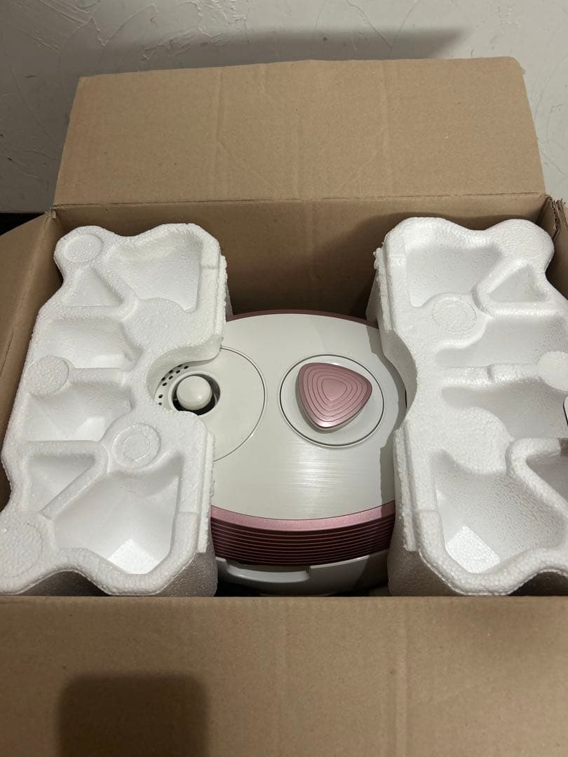 なでしこ健康生活 NHL-3 酵素玄米 発芽玄米 炊飯器