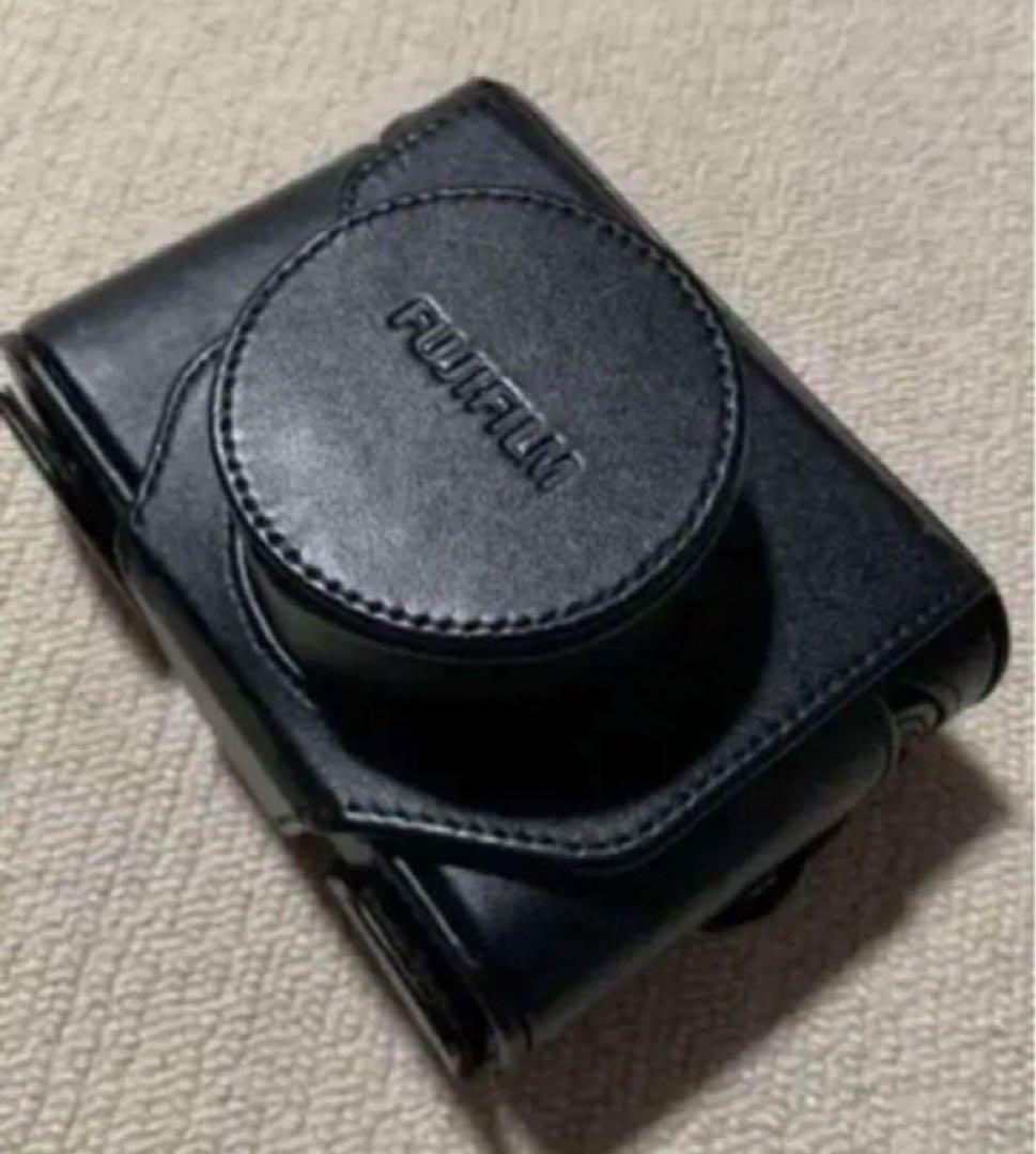 超激レア品！希少伝説名機FUJIFILM X10スペシャルエディションキット