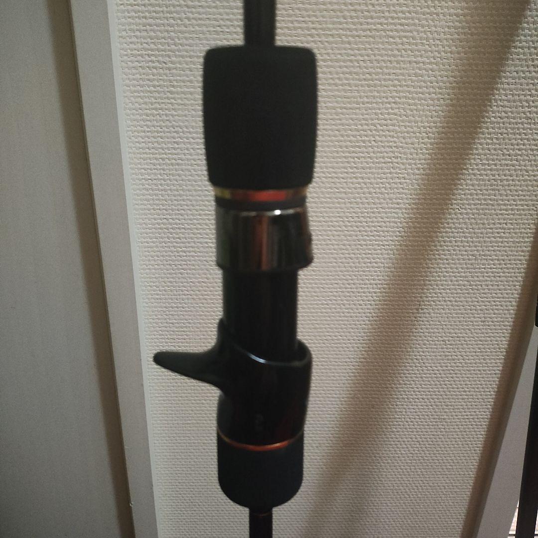 【新品】シーフロアコントロール　JAMROD２+　１０周年　限定