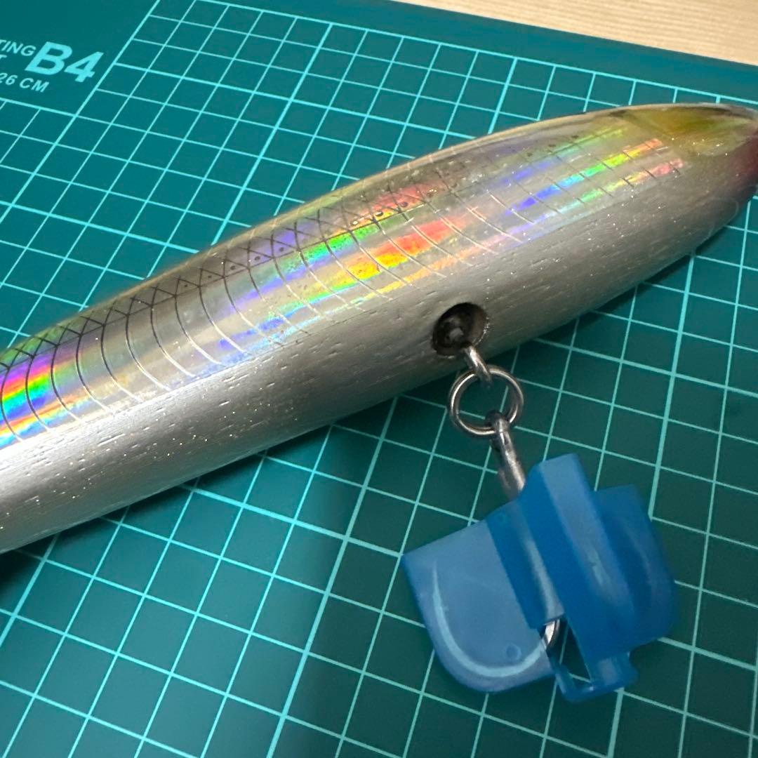 cb one ライアン 200