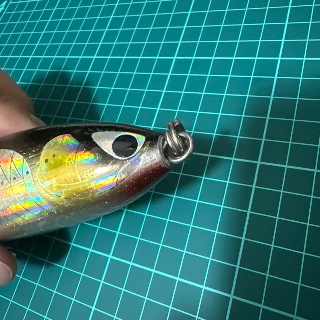 cb one ライアン 200