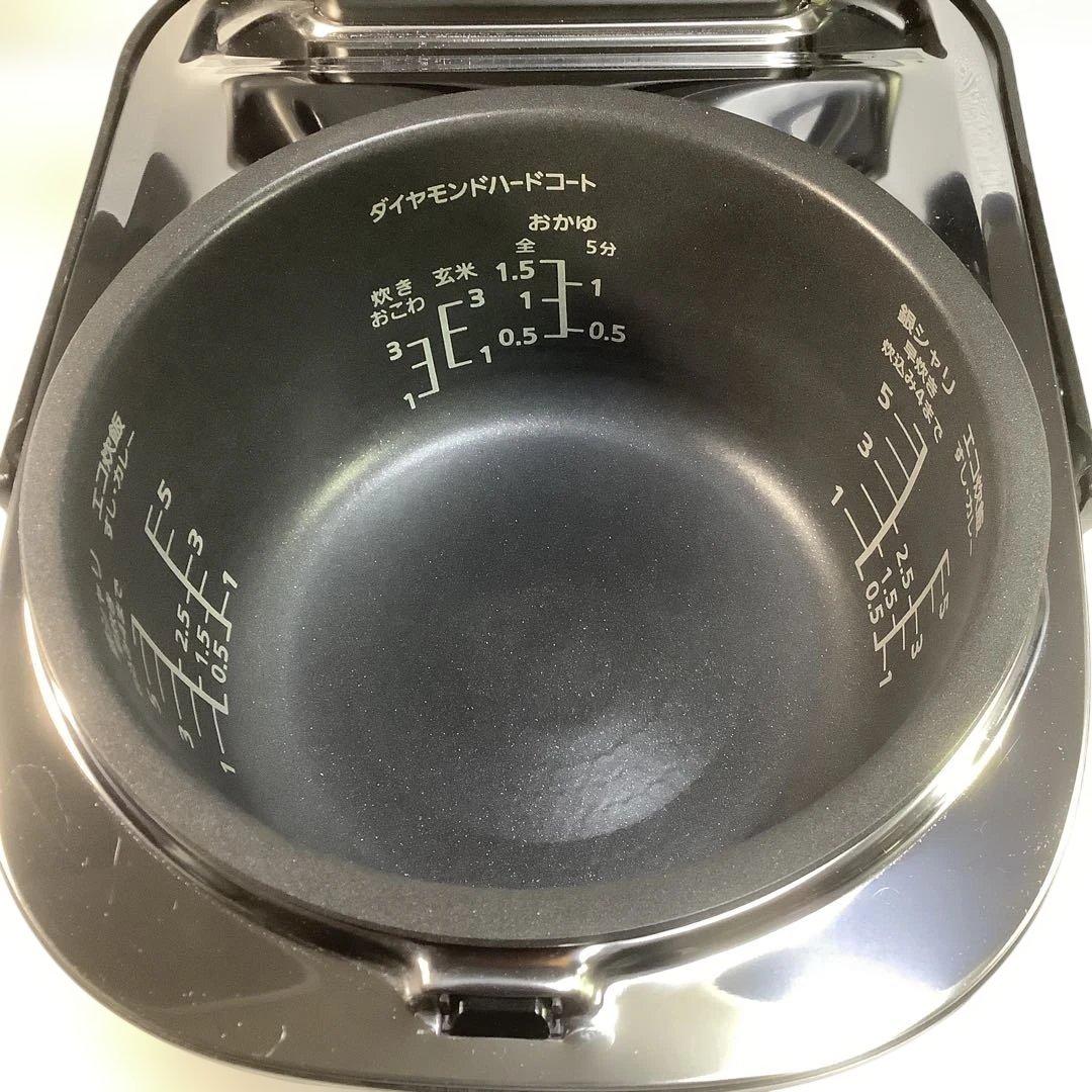 Panasonic 炊飯器　5、5合