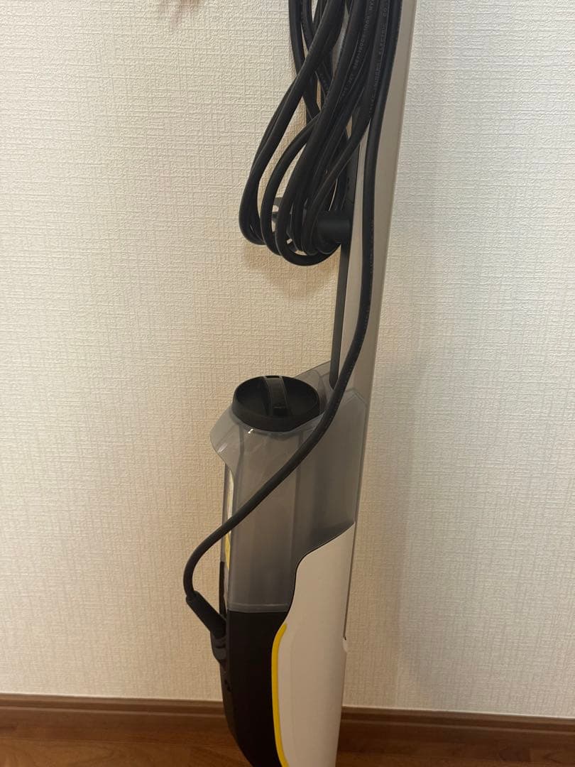 【美品】KARCHER SC 2 スチームモップ