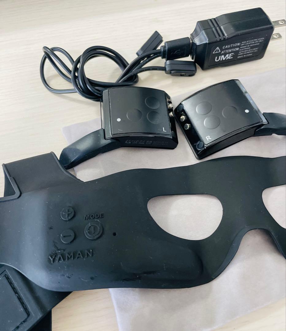 YAMAN メディリフトアイ EPE-10BB