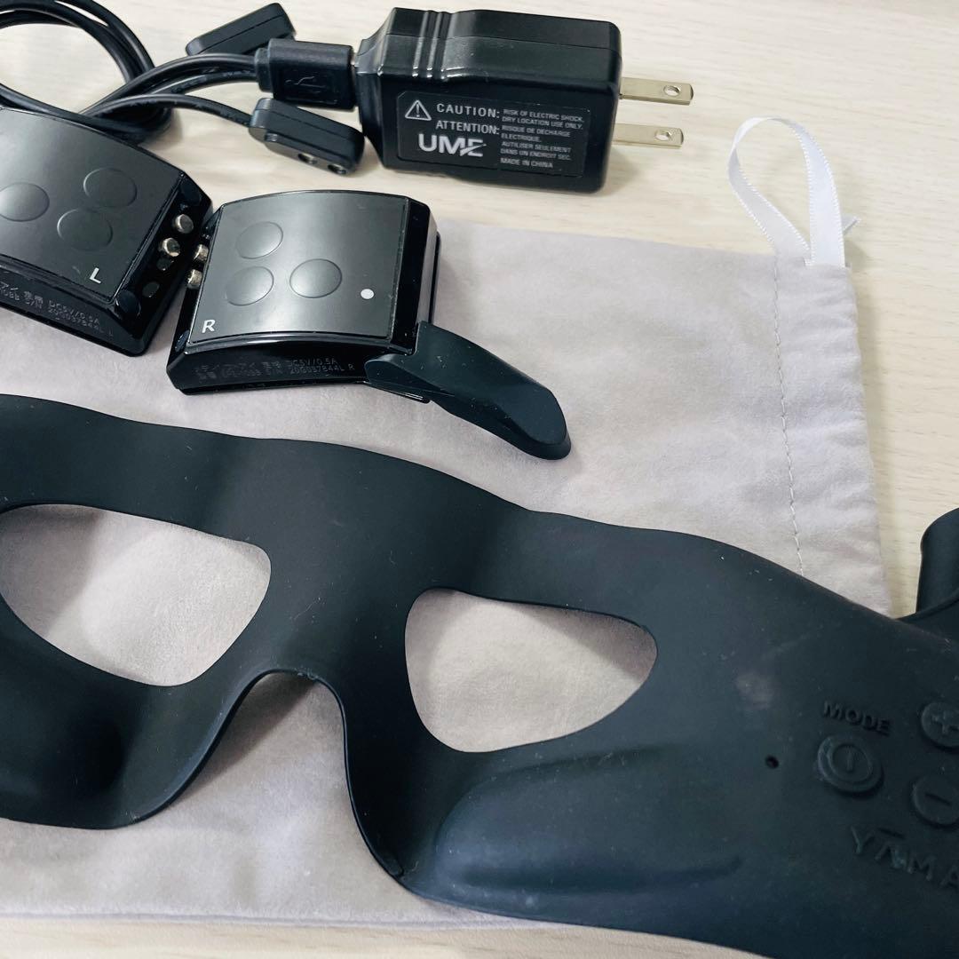 YAMAN メディリフトアイ EPE-10BB