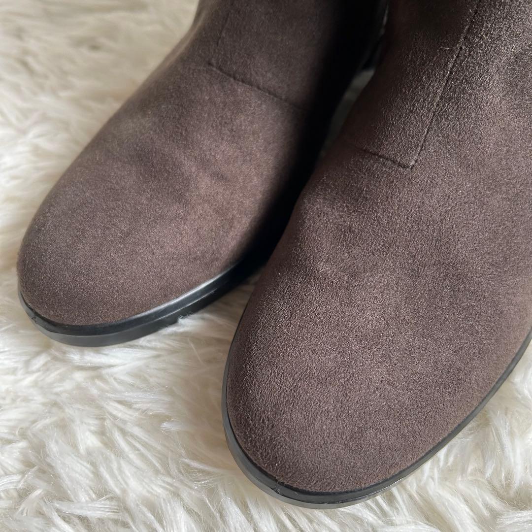 【専用ページ】未使用　アサヒ　TOPDRY ゴアテックスブーティ　23cmEEE