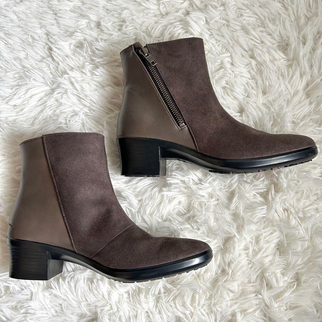 【専用ページ】未使用　アサヒ　TOPDRY ゴアテックスブーティ　23cmEEE