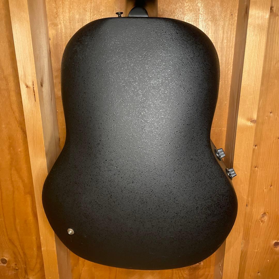 【ケース付き】Celebrity by Ovation 12弦エレアコ