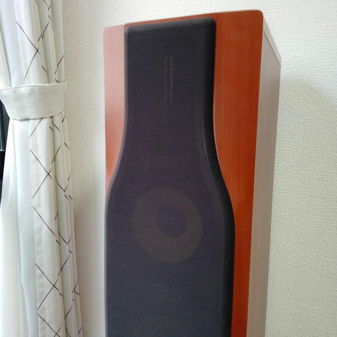 ① DENON デノン 3way Tollboy スピーカー SC-T777SA