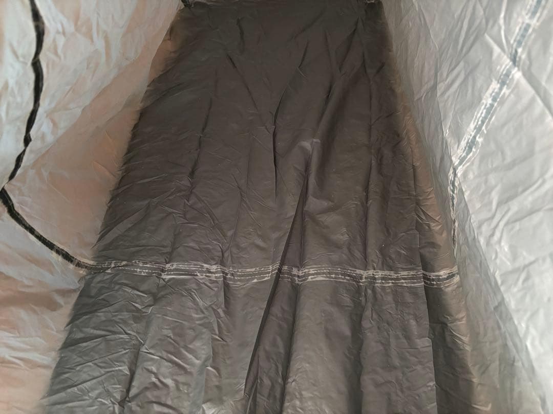 【廃盤レア】GHOST UL1 / MOUNTAIN HARD WEAR