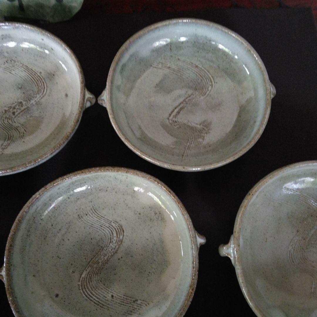 食器　向付　陶器　作家物