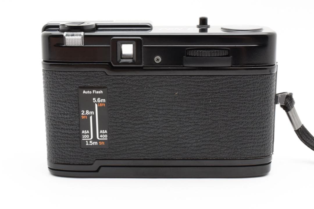 希少 オリンパス PEN EF ペン D.ZUIKO 28ｍｍ F3.5