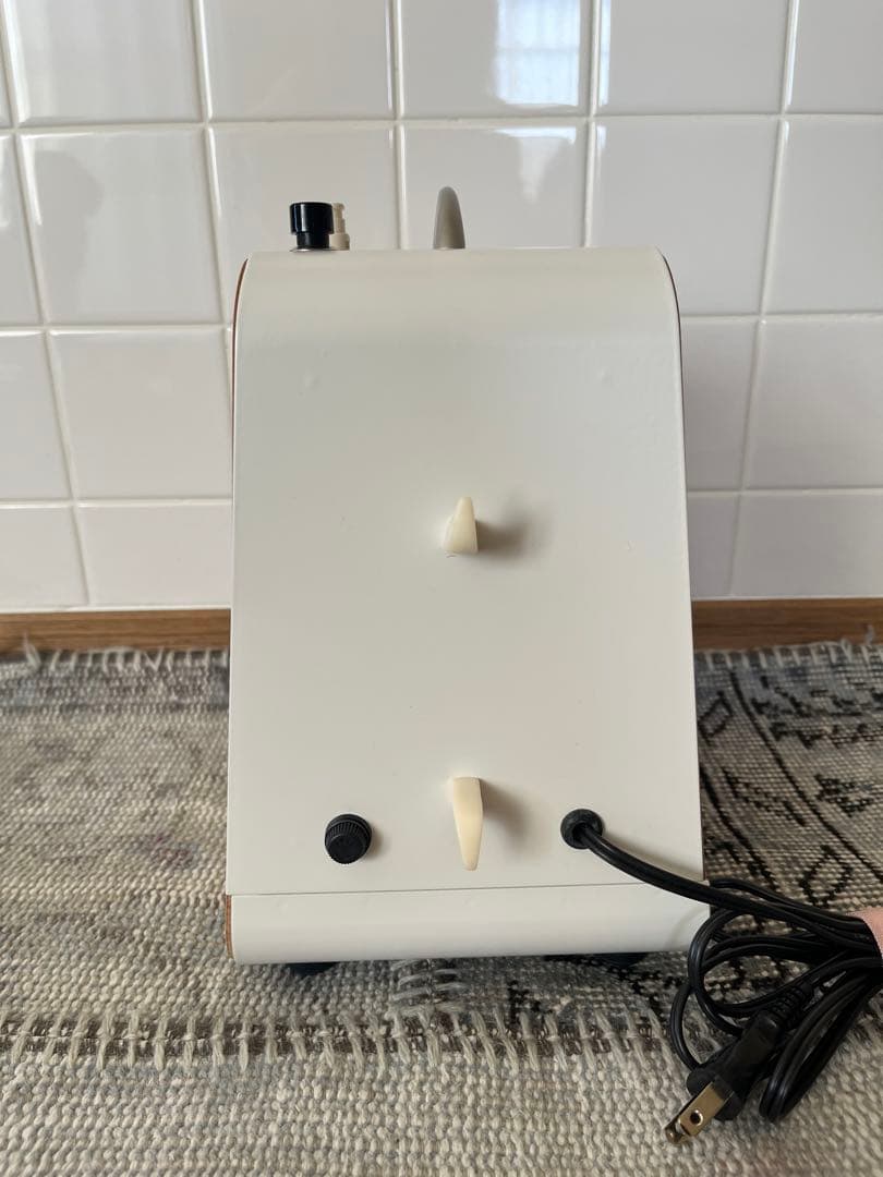 ヘルシーラドン　１００万ベクレル　高濃度ラドン発生器