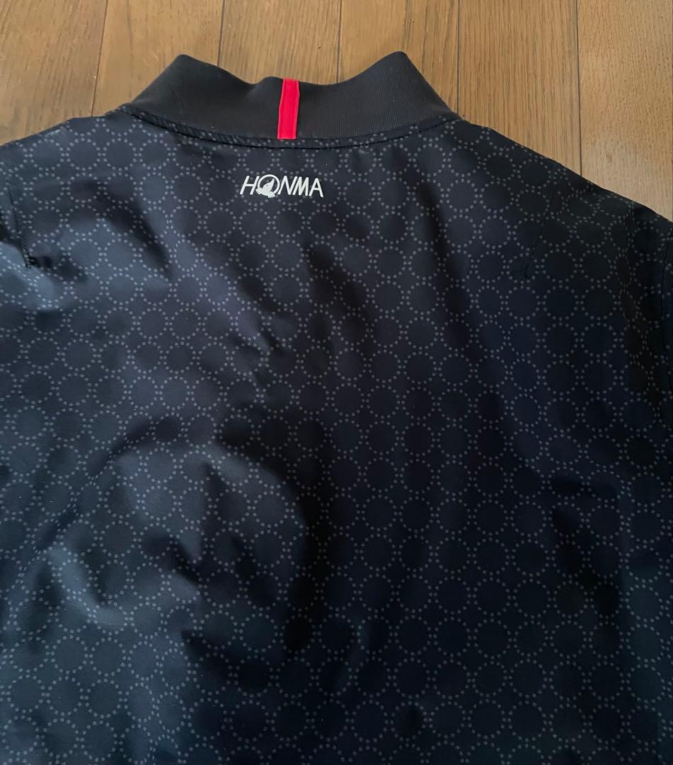 HONMA 本間ゴルフ　アウター Lサイズ