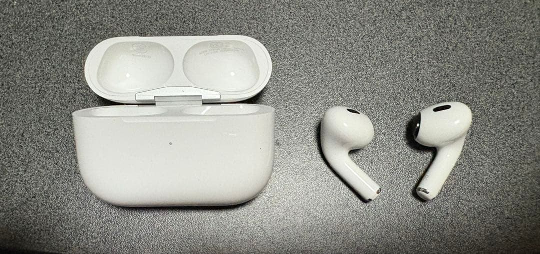 AirPods Pro 第2世代