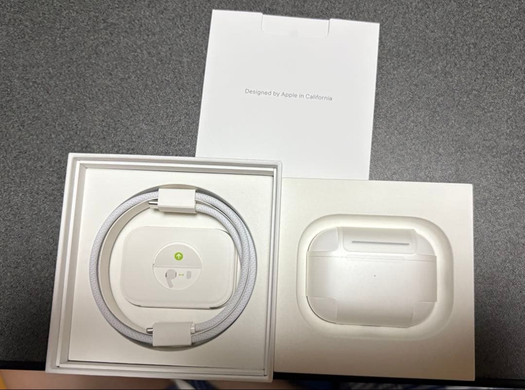 AirPods Pro 第2世代