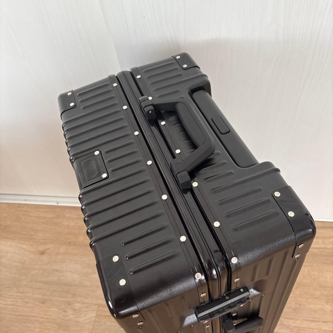 【Roamifyland】大型スーツケース キャリーケース TSAロック付き