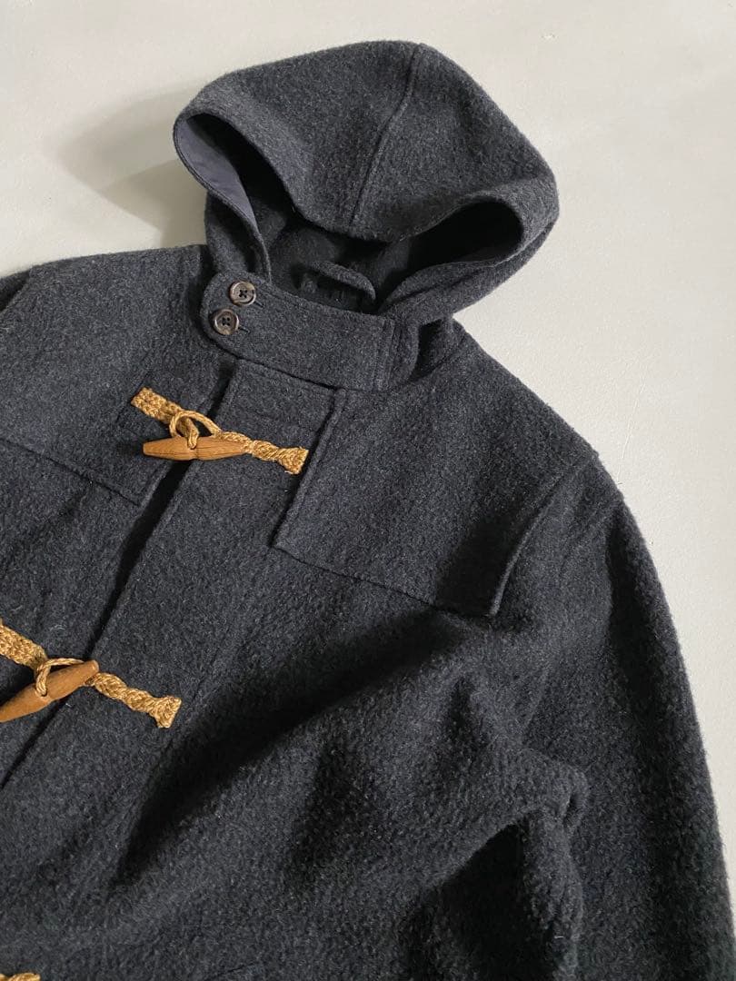 ジャケット・アウター 00s- polo sport short duffle coat