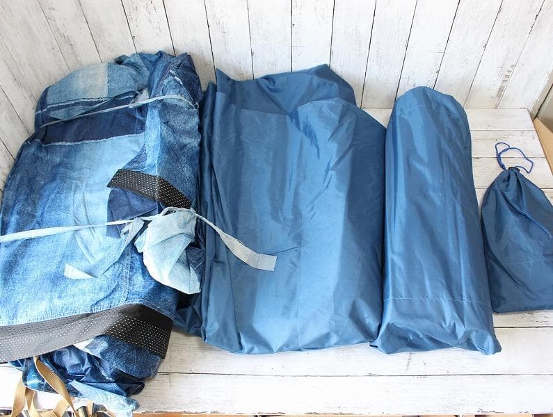 コールマン ILトンネル2ルームハウス LDX ヘキサタープセット