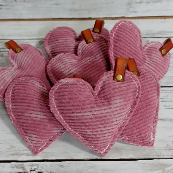 ⑲　いちごパフェ