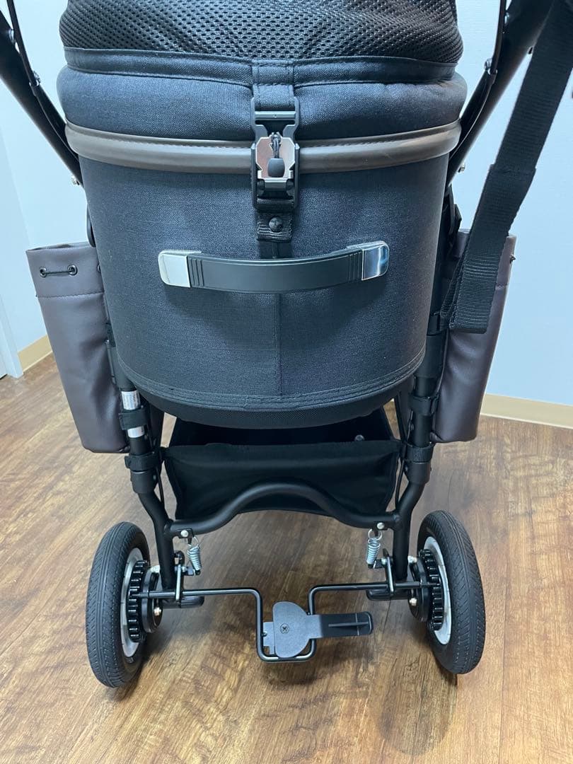 【美品】Mercedes-Benz × AIRBUGGY DOME3 L