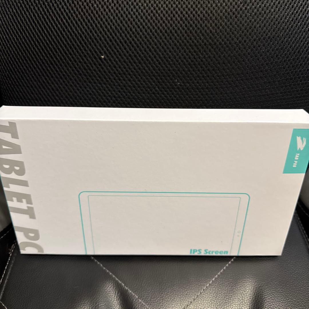 タブレット 8インチ android 15 アンドロイド WIFI 18GB