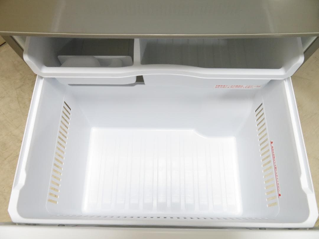 名古屋市内 近郊送料無料 パナソニック 2020年製 3ドア 冷蔵庫 365L