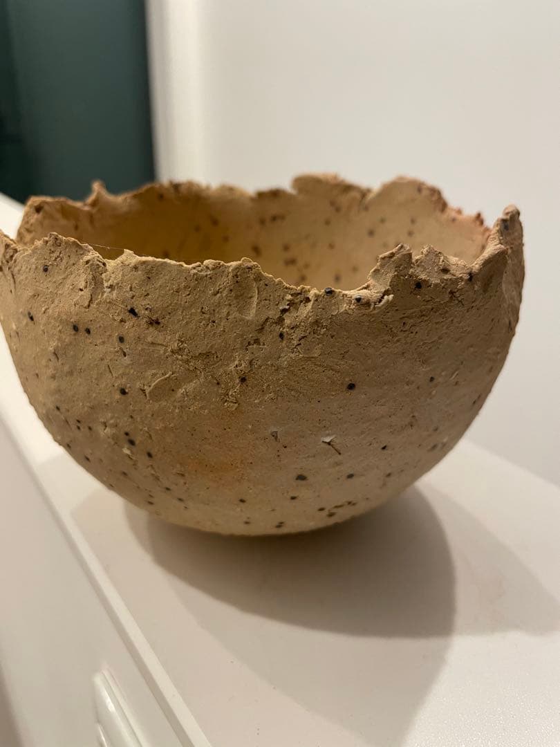 たけろうポット/ 炭焼チギリ/ L