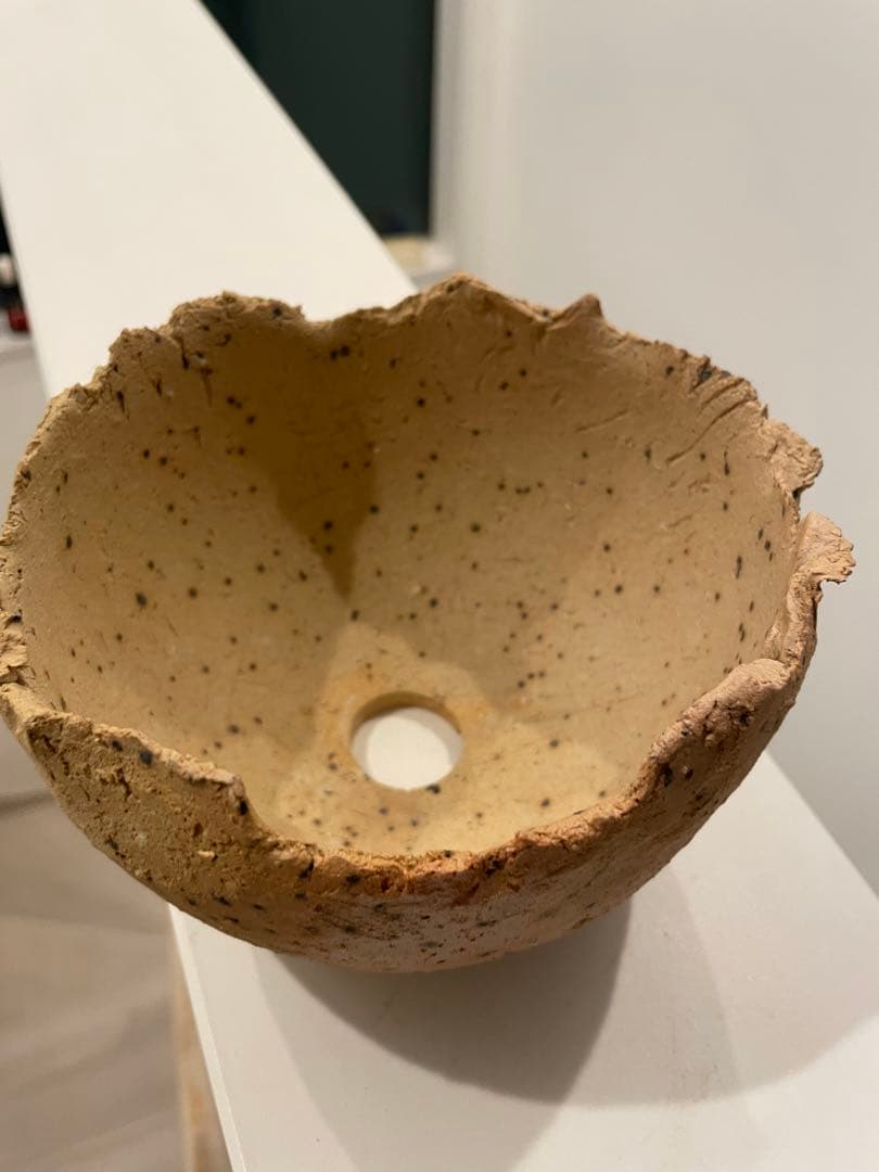 たけろうポット/ 炭焼チギリ/ L