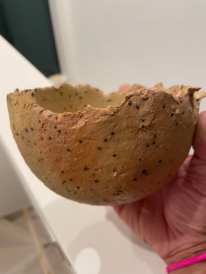 たけろうポット/ 炭焼チギリ/ L