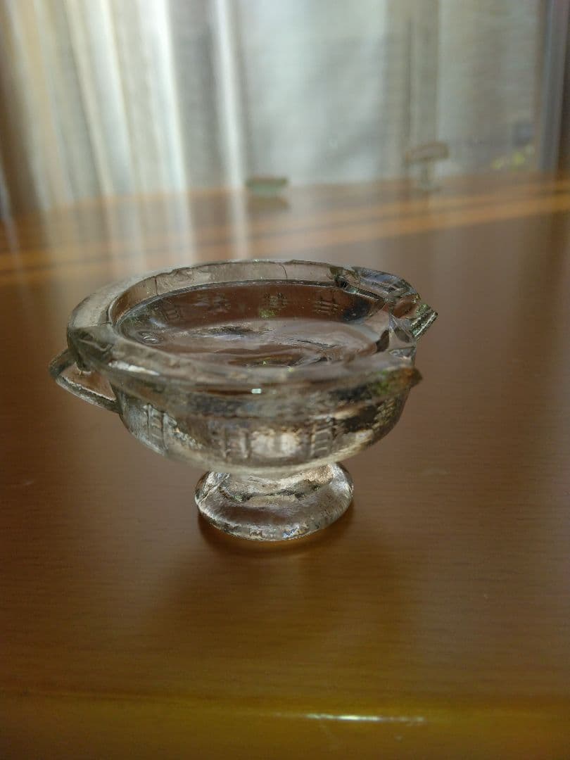 レトロ瓶☆舐め菓子瓶3個