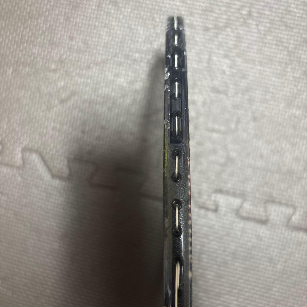 YONEX Carbonex 50 バドミントンラケット