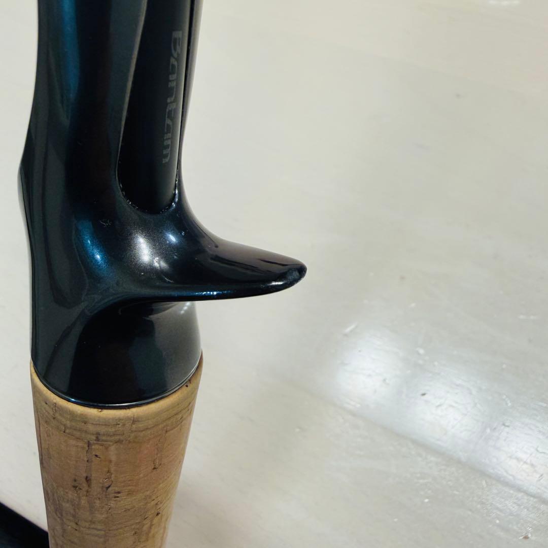 22 バンタム 168L+-BFS/2 美品