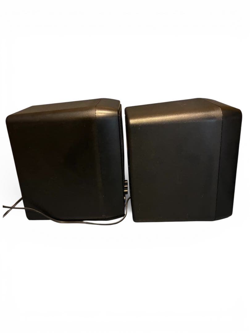 YAMAHA スピーカー MS101 Ⅱ 2台セット