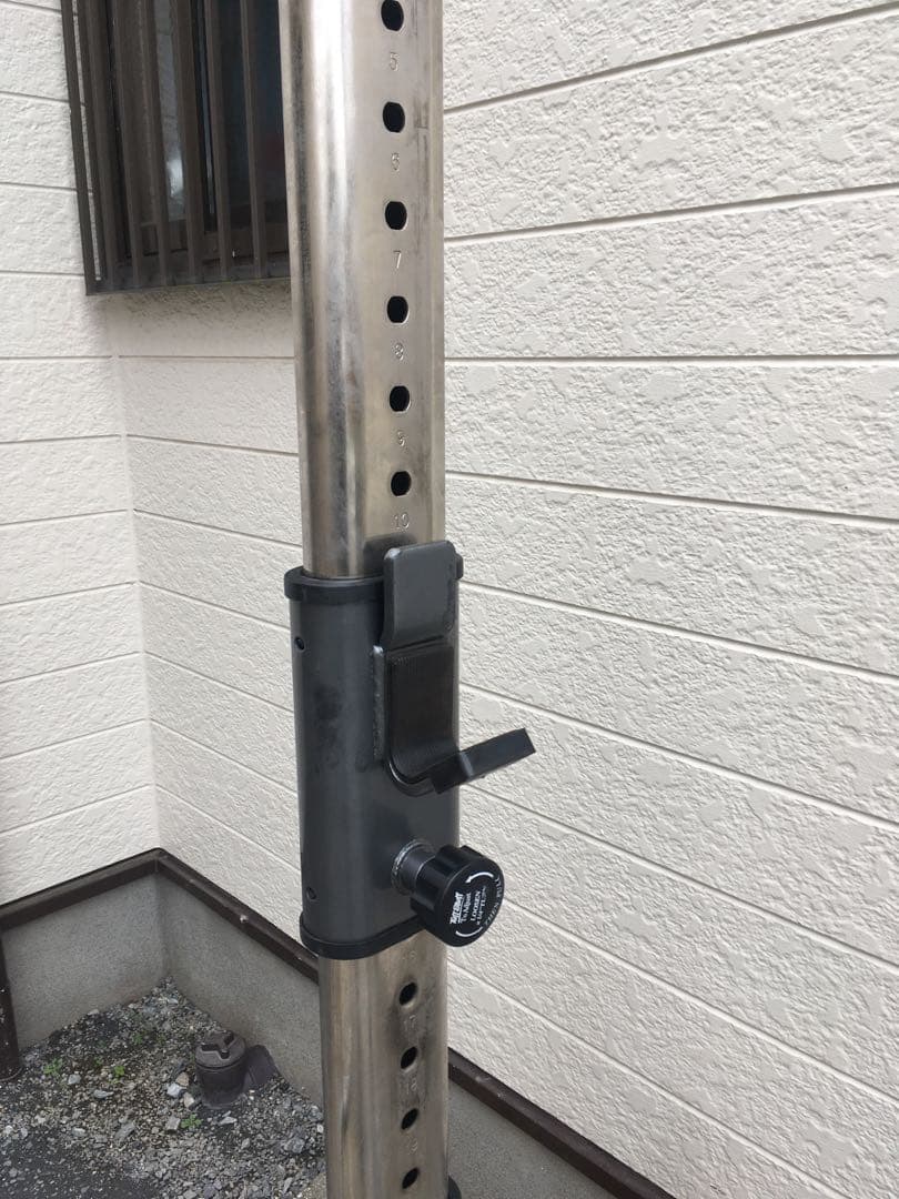 TUFF STUFF タフスタッフ パワーラック RPR-265 引き取り限定