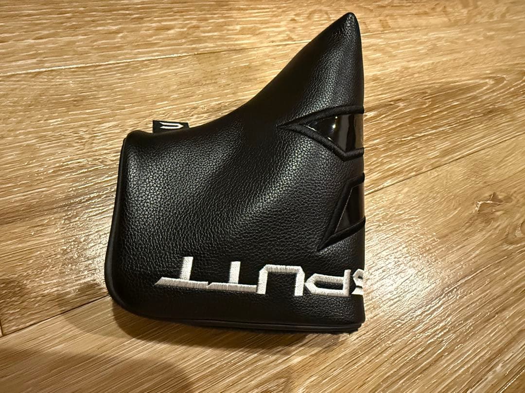 CROSSPUTT TOUR2.0 ブラック　34インチ