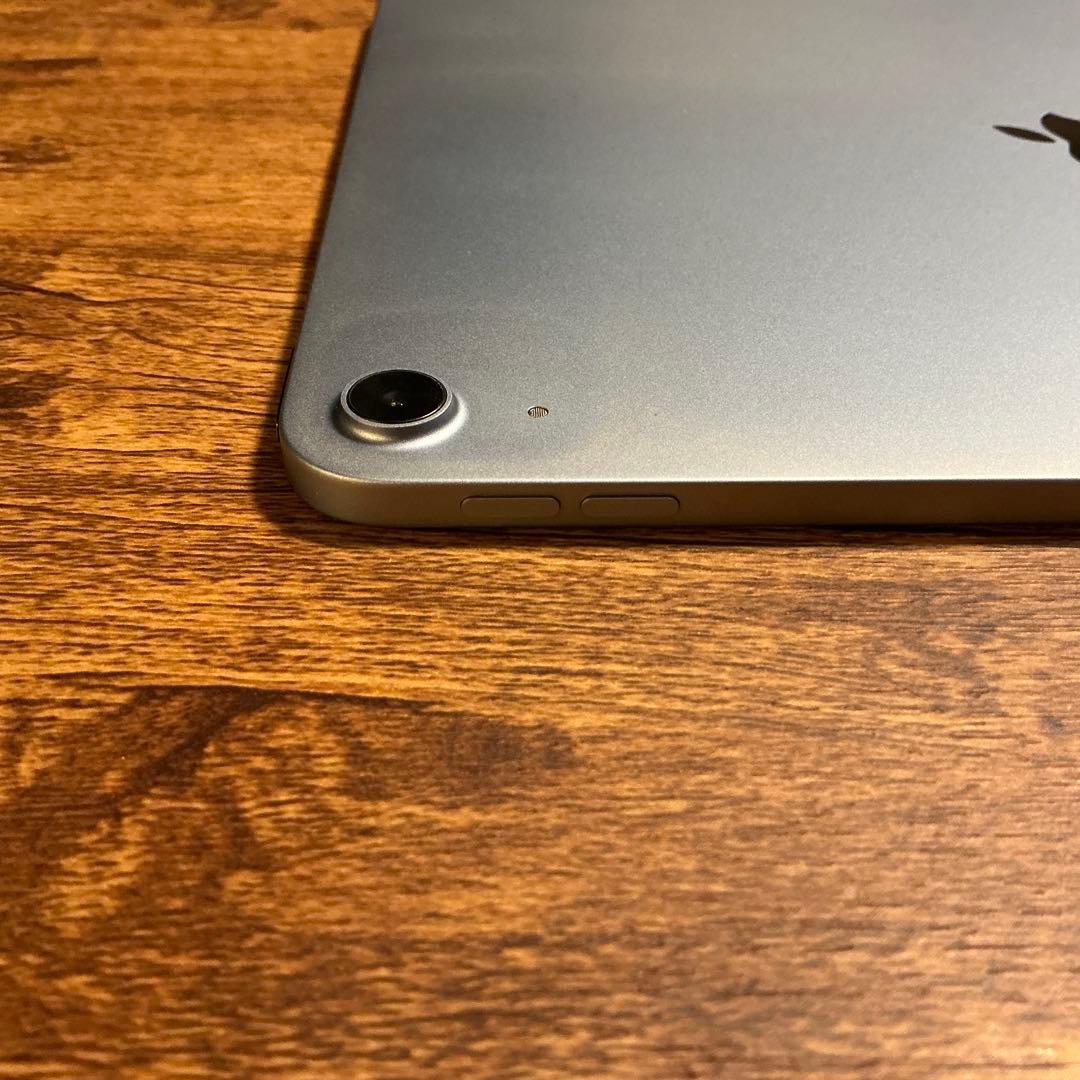 iPad Air 4 64GB Wi-Fi スカイブルー